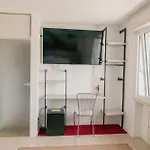 Апартаменты M14 Skyview Center *
