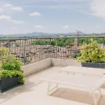 M14 Skyview Center Апартаменты Падуя