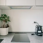 Апартаменты M14 Skyview Center Падуя