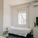 Апартаменты M14 Skyview Center *
