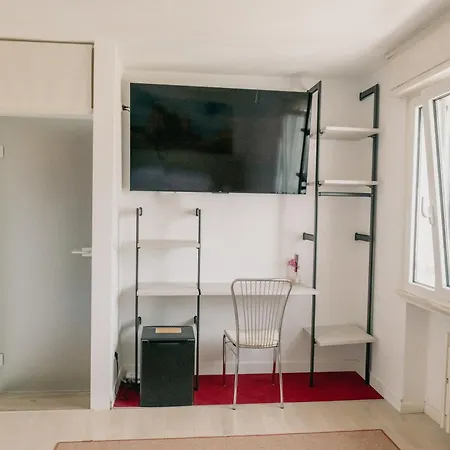 Appartement M14 Skyview Center *