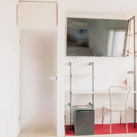 M14 Skyview Center Appartement