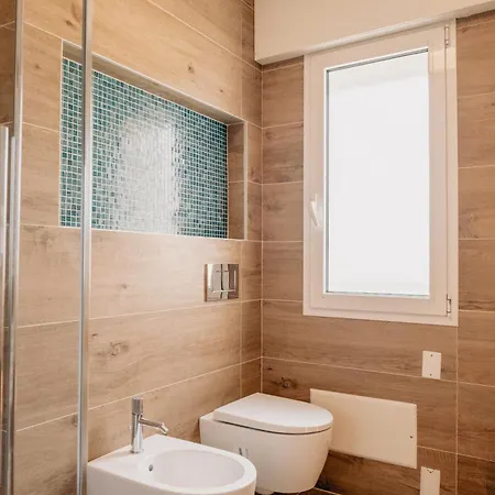 M14 Skyview Center Appartement *